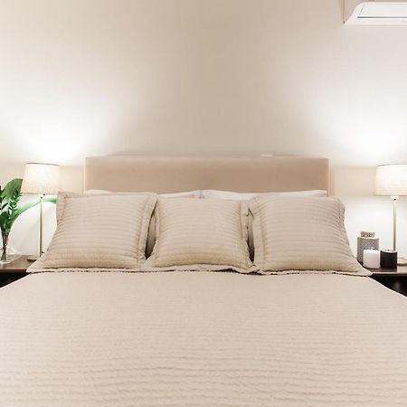 Luxurious Apartment Kolonaki 雅典 外观 照片