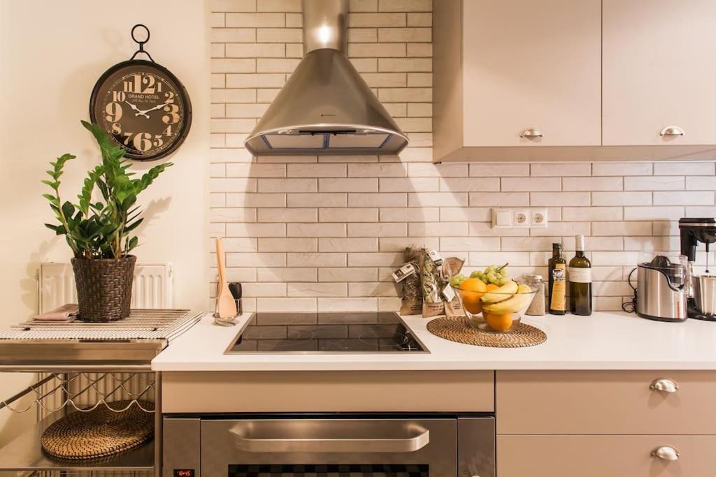 Luxurious Apartment Kolonaki 雅典 外观 照片