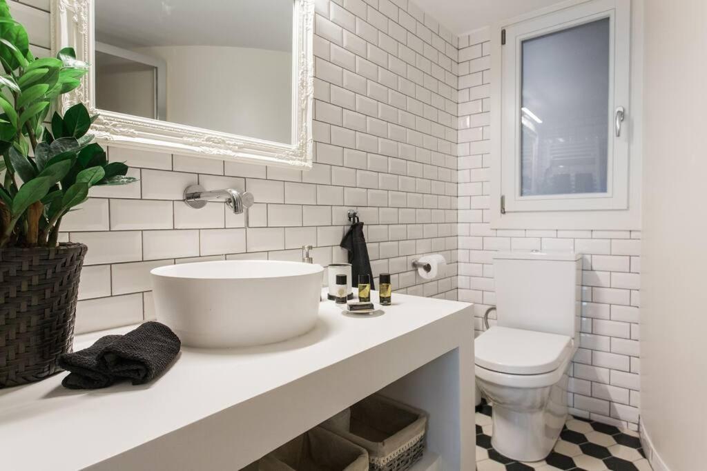 Luxurious Apartment Kolonaki 雅典 外观 照片