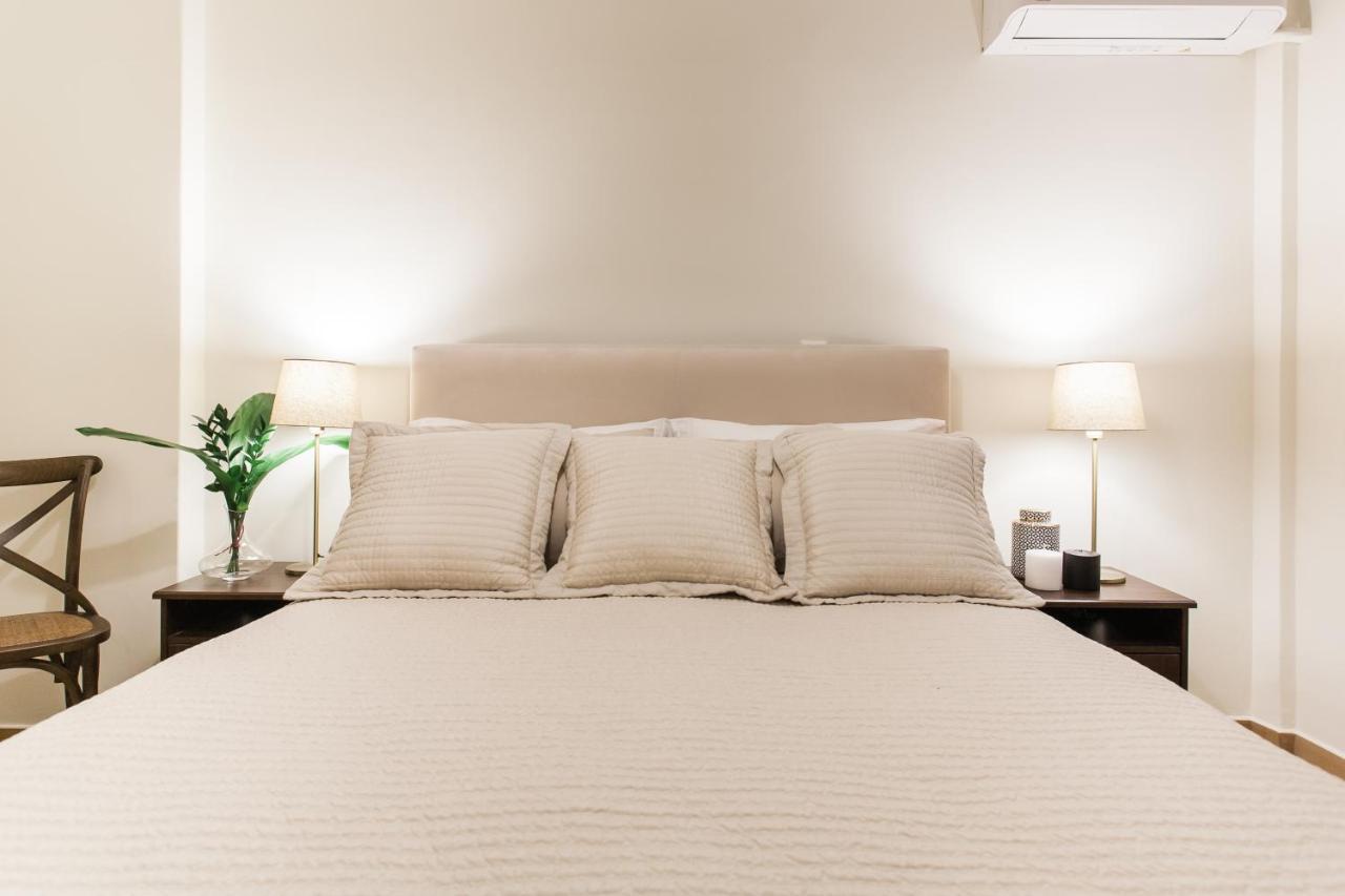 Luxurious Apartment Kolonaki 雅典 外观 照片