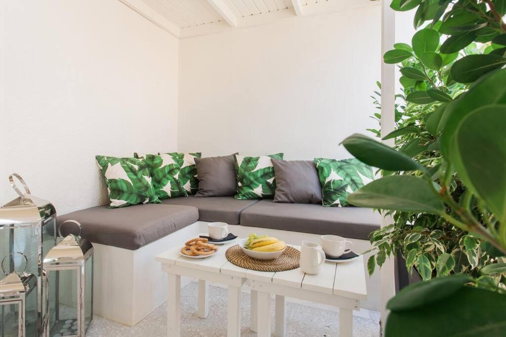 Luxurious Apartment Kolonaki 雅典 外观 照片