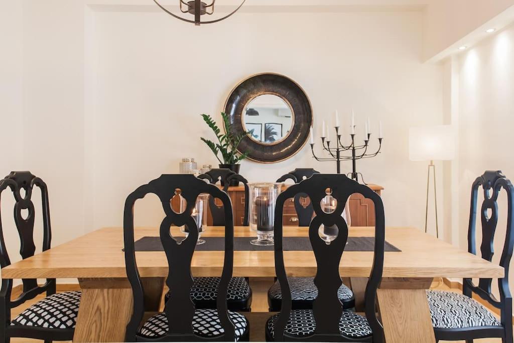 Luxurious Apartment Kolonaki 雅典 外观 照片
