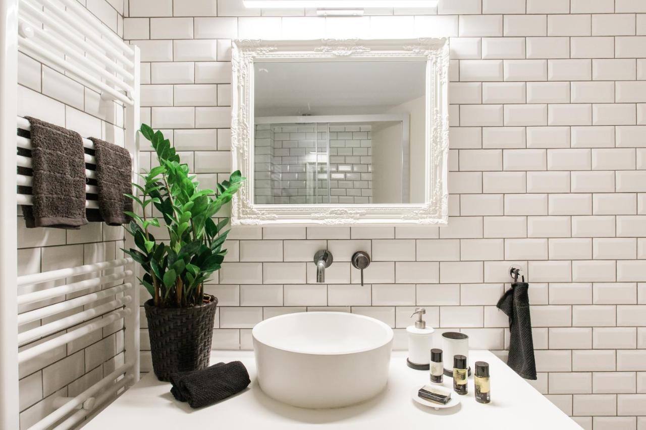 Luxurious Apartment Kolonaki 雅典 外观 照片