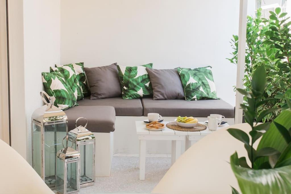 Luxurious Apartment Kolonaki 雅典 外观 照片