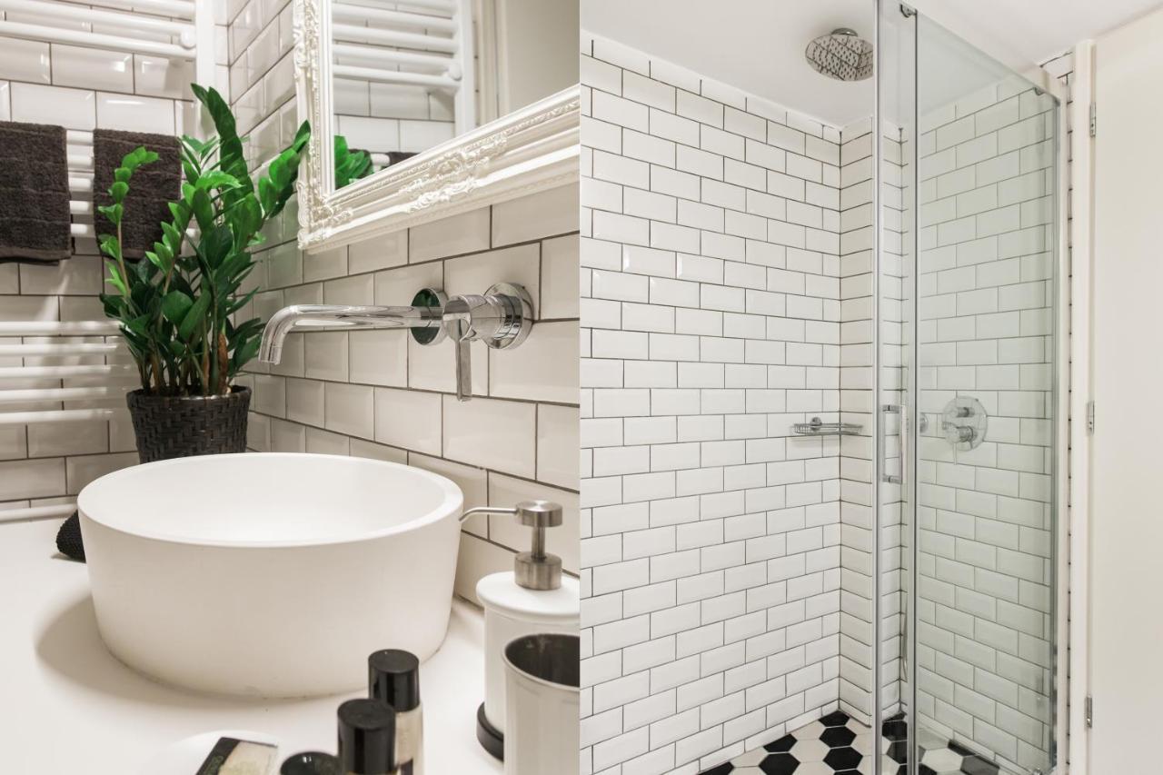 Luxurious Apartment Kolonaki 雅典 外观 照片
