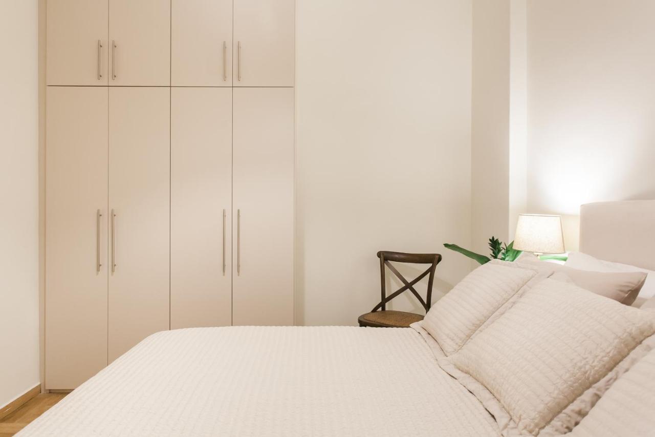 Luxurious Apartment Kolonaki 雅典 外观 照片