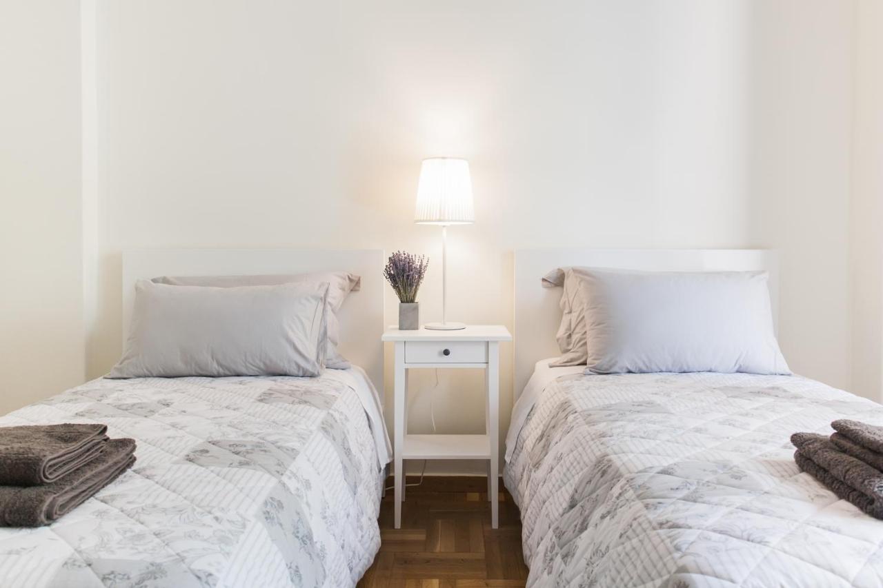 Luxurious Apartment Kolonaki 雅典 外观 照片